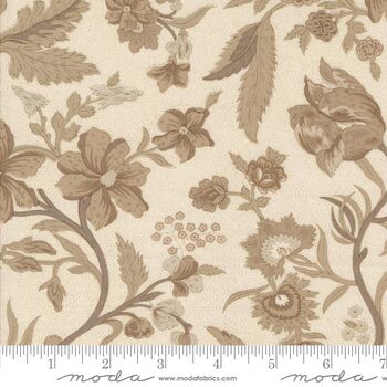 Sacre Bleu by French General For MODA Fabrics M13970 11