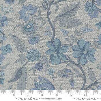 Sacre Bleu by French General For MODA Fabrics M13970 16