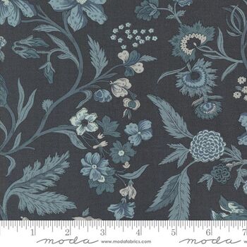 Sacre Bleu by French General For MODA Fabrics M13970 17