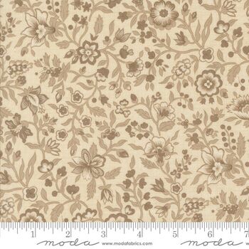 Sacre Bleu by French General For MODA Fabrics M13971 11