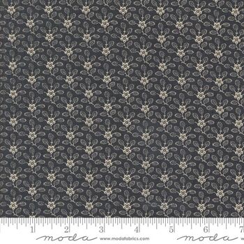 Sacre Bleu by French General For MODA Fabrics M13975 18