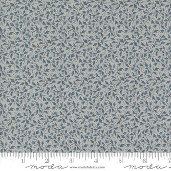 Sacre Bleu by French General For MODA Fabrics M13976 15