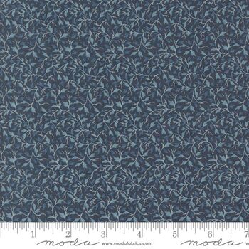 Sacre Bleu by French General For MODA Fabrics M13976 19
