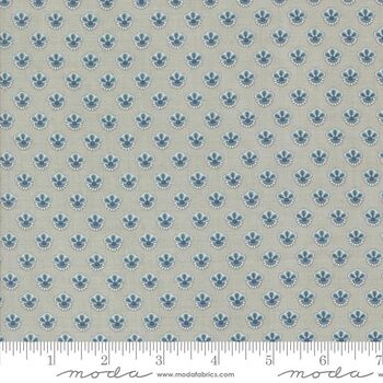 Sacre Bleu by French General For MODA Fabrics M13977 14
