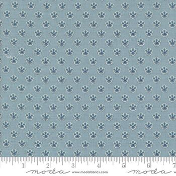 Sacre Bleu by French General For MODA Fabrics M13977 15