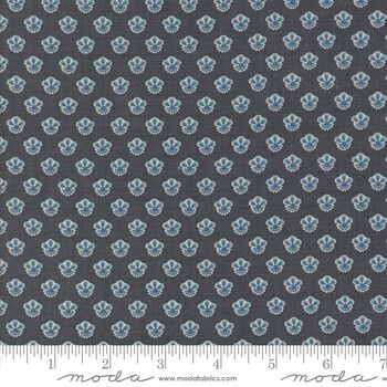 Sacre Bleu by French General For MODA Fabrics M13977 16