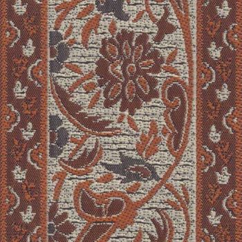 Safisa Woven Trim