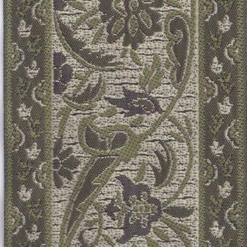 Safisa Woven Trim