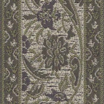 Safisa Woven Trim