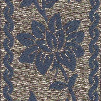 Safisa Woven Trim