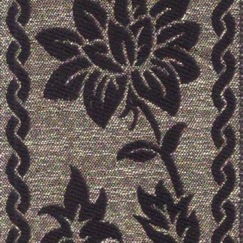 Safisa Woven Trim