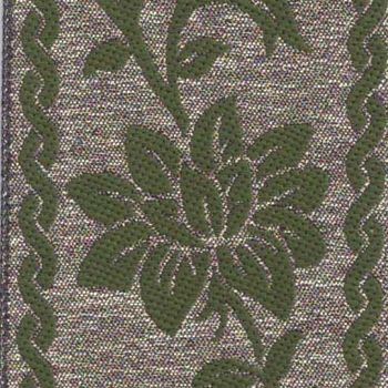 Safisa Woven Trim