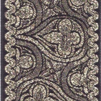 Safisa Woven Trims