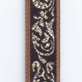 Safisa Woven Trims