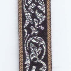 Safisa Woven Trims