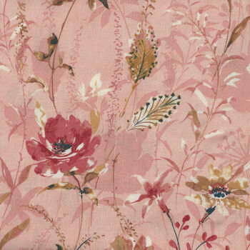 Sandalwood by 3 Sisters for MODA  M44380 15 Peach