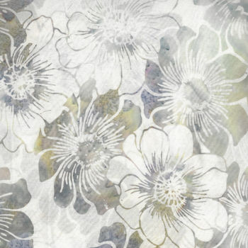 Seacliff Bali Handpaints Graphic Floral HQ2136 467