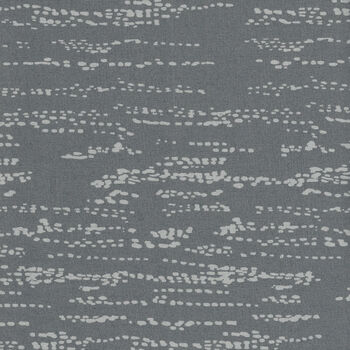 Seasons Basics by Figo Fabrics 92017  92 Pattern Grass Color Gray