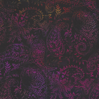 Seasons Digital By Jason Yenter For In The Beginning Fabrics  1Sea Colour 4 