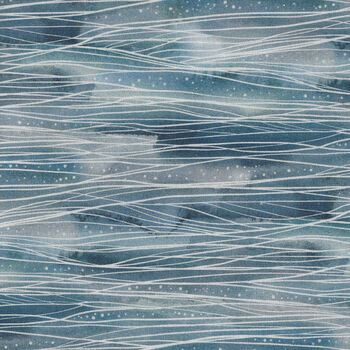 Set Sail by Jetty Home for PandB Fabrics 05254 Colour B