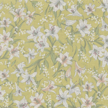 Sevenberry Made in Japan 83066 Col13 Green