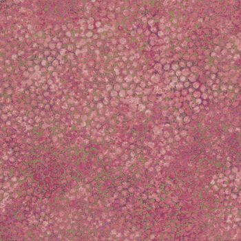 Shimmer By Deborah Edwards For Northcott Fabrics NC22993M026 Coral Reef