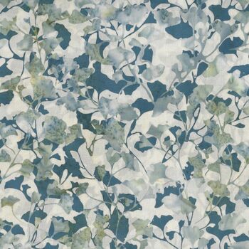 Shoreline Batik By Hoffman Fabric HS2376484 Seaside