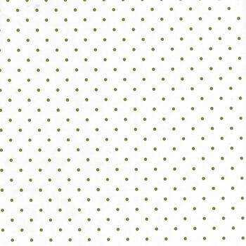 Simplicity by Palette Pleasure Fabric Spot 2 Color Green 