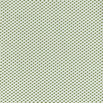 Simplicity by Palette Pleasure Fabrics Diamond Color Green 2