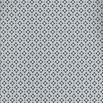 Simplicity by Palette Pleasure Fabrics Tiles Heart Color Grey