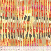 Sketchbook 21 Marcia Derse for Windham Fabrics 54547D 5 Robin