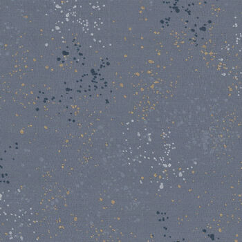 Speckled By Ruby Star Society RS5027 60M Dark Gray