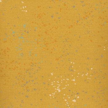 Speckled By Ruby Star Society RS5027 71M Yellow