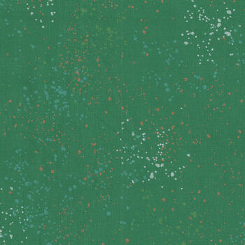 Speckled By Ruby Star Society RS5027 74M Green