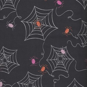 Spooky and39N Sweeter by AGF Fabrics SNS13023 Creeping It Real