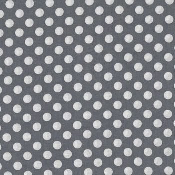 Spot On by Robert Kaufman ECZ1287212 Grey