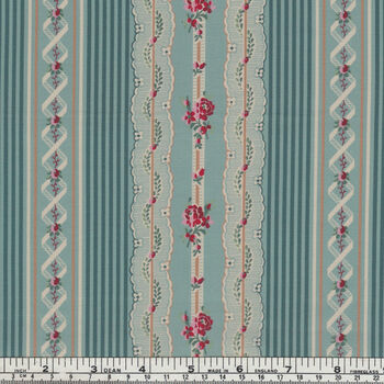 St Etienne by Kim Hurley L+39ucello for Devonstone Collection DV5812 Camille B