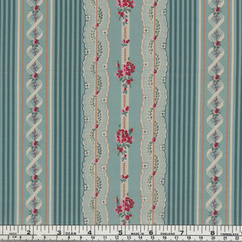St Etienne by Kim Hurley L+39ucello for Devonstone Collection DV5812 Camille B