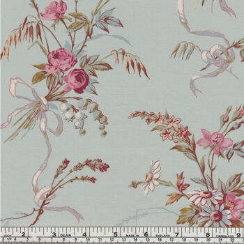 St Etienne by Kim Hurley Land39ucello for Devonstone Collection DV5813 Adeline 1