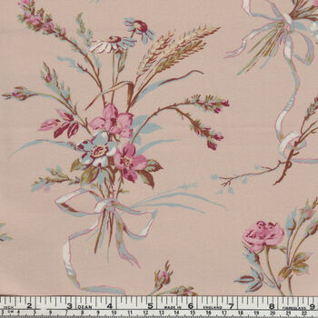 St Etienne by Kim Hurley Land39ucello for Devonstone Collection DV5814 Adeline 2 