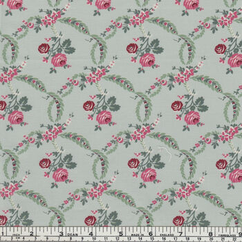 St Etienne by Kim Hurley for Devonstone Collection DV5810 Lisette 1