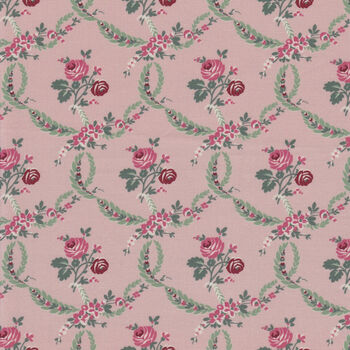 St Etienne by Kim Hurley for Devonstone Collection DV5811 Lisette 2