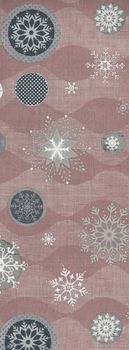 Stof Fabric Icy Winter 4593 003