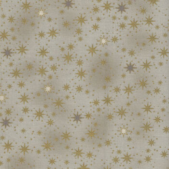 Stof Star Sprinkle 4599307