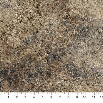 Stonehenge Gradations Mixers by Northcott Fabrics 39382320 Driftwood