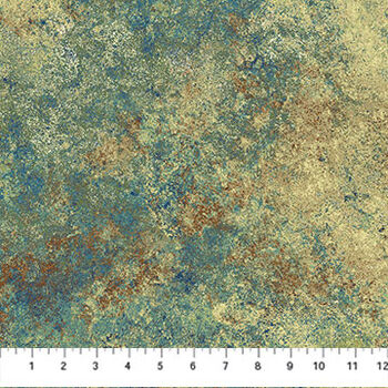 Stonehenge Gradations Mixers by Northcott Fabrics 39382720 Woodland Moss