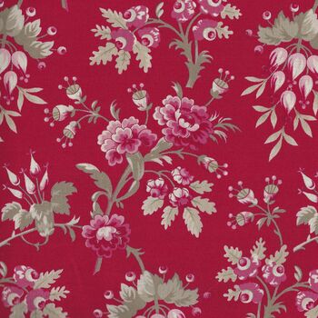 Sugarberry by Bunny Hill for Moda Fabric M302014
