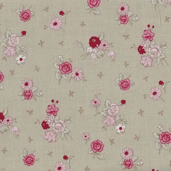 Sugarberry by Bunny Hill for Moda Fabric M302111