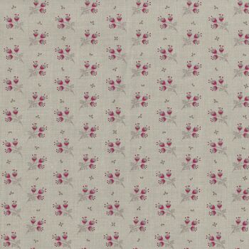 Sugarberry by Bunny Hill for Moda Fabric M302212