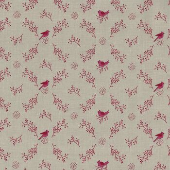 Sugarberry by Bunny Hill for Moda Fabric M302412